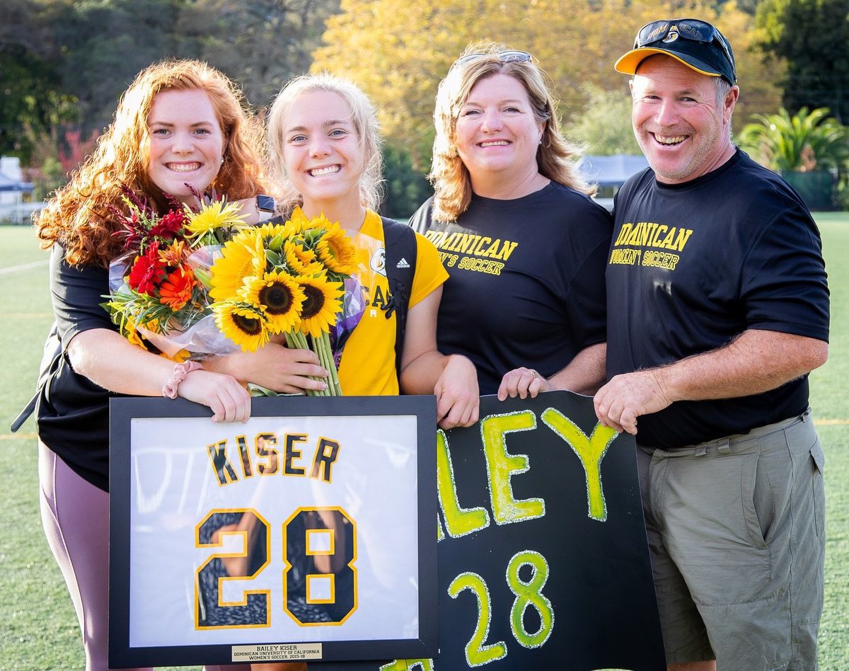 Bailey Kiser